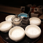 西麻布 肉粋やまもと - 