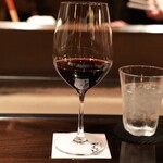 西麻布 肉粋やまもと - 