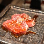 西麻布 肉粋やまもと - 