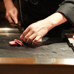 西麻布 肉粋やまもと - 