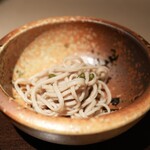 西麻布 肉粋やまもと - 