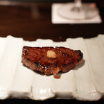 西麻布 肉粋やまもと - 