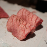 西麻布 肉粋やまもと - 