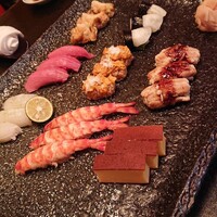 鮨 おか林 - 