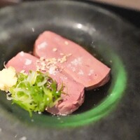 西麻布 肉粋やまもと - 