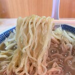 麺