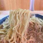 中華料理 大宝 - 麺