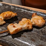 焼鳥をのじ - 