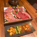 Daikanyama Yakiniku Kaneko - 