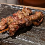 焼鳥をのじ - 