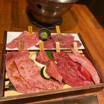 Daikanyama Yakiniku Kaneko - 