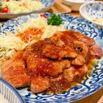 肉食堂・肉酒場 1129 - 