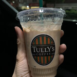 タリーズコーヒー - ドリンク写真: