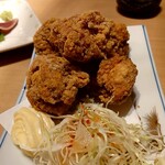 九州地鶏居酒屋 吉蔵 - 