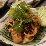 タイ料理 ピピアイランド - 