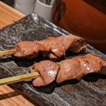 焼鳥をのじ - 