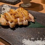 Yakitori Wo Noji - 