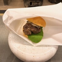 あもん ヨコ - 