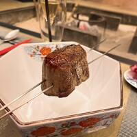 あもん ヨコ - 