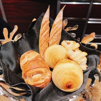 ラトリエ ドゥ ジョエル・ロブション - 