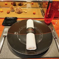 ラトリエ ドゥ ジョエル・ロブション - 