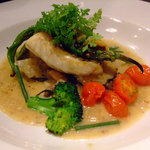 ビストロ オジェ - 