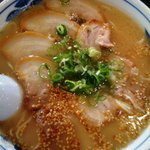 はなまるラーメン - チャーシューラーメン