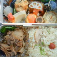 割烹 青山 - 御弁当