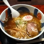 Taishin - ラーメン