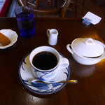 PEA BERRY COFFEE - ピーベリーコーヒー
