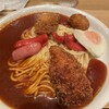 スパゲティハウス チャオ 名古屋JRゲートタワー店
