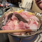 海の幸 さらむむ - 