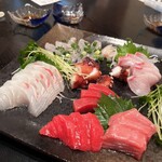 海の幸 さらむむ - 