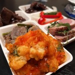 海の幸 さらむむ - 