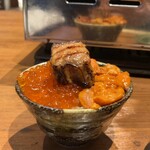 焼うお いし川 - 