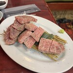 三代目 焼肉 大東園 - 