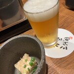 焼うお いし川 - 