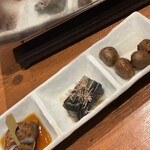 焼うお いし川 - 