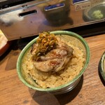 焼うお いし川 - 