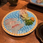 焼うお いし川 - 