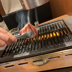 焼うお いし川 - 