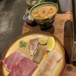 焼うお いし川 - 