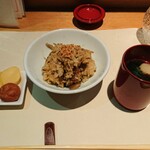 Rojiura Kappou Amano - 大将おまかせ料理7品コース◆お食事