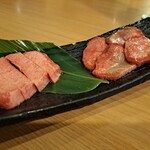 ホルモン焼肉 肉の大山 - 