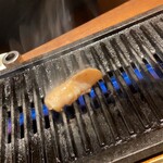 焼うお いし川 - 