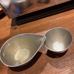 焼うお いし川 - 