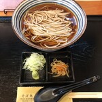 そば処 膳家 - 