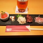 YEBISU BAR The Grill - 