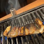 焼うお いし川 - 