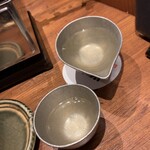 焼うお いし川 - 